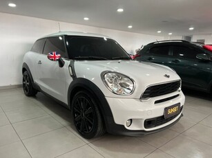 MINI Paceman 1.6 S All4 2014