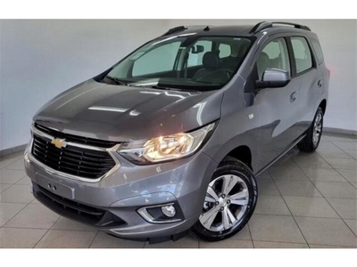 Chevrolet Spin 1.8 Econoflex Premier 7S (Aut) 2024