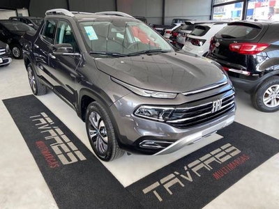 FIAT TORO 2.0 16V TURBO DIESEL VOLCANO 4WD AT9