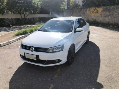 VOLKSWAGEN JETTA 2.0 TSI HIGHLINE 211CV GASOLINA 4P TIPTRONIC