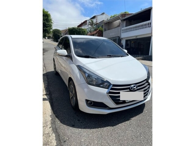 Hyundai HB20 1.0 Turbo Comfort Plus blueMedia 2017