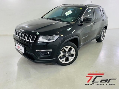 Jeep Compass 2.0 Longitude 2019