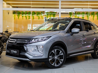 Mitsubishi Eclipse Cross 1.5 Hpe-s Turbo Cvt (br) 5p