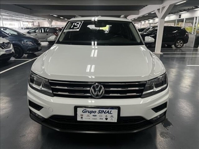 Volkswagen Tiguan Allspace 1.4 250 TSI 2019