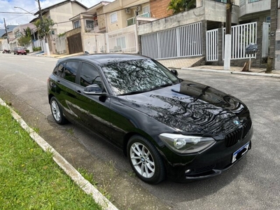 BMW Série 1 118i 1.6 2014