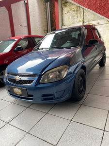 Chevrolet Celta 1.0 Lt Flex Power 5p