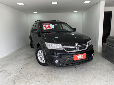 Dodge Journey 3.6 Sxt 5p