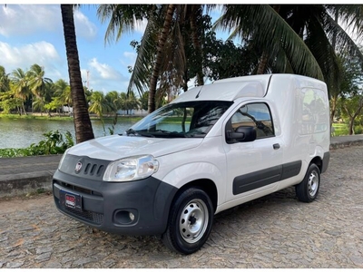 Fiat Fiorino 1.4 Endurance 2021