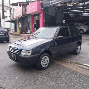 Fiat Uno mille 1.0 Fire 3p