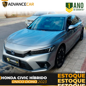 Honda Civic Honda Civic Touring 2.0