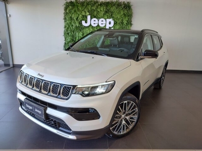 Jeep Compass 1.3 T270 Limited 2024