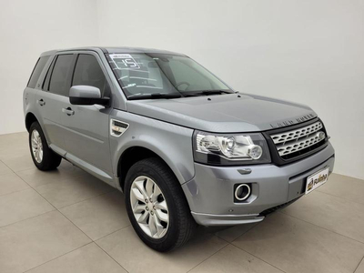 Land Rover Freelander 2 Se 2.2 Sd4