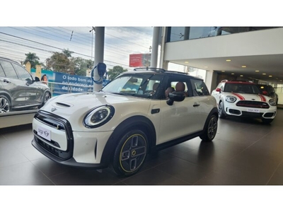 MINI Cooper 2.0 S Top 2p 2024