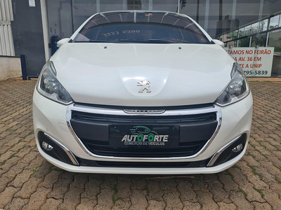 Peugeot 208 GRIFFE AT 1.6