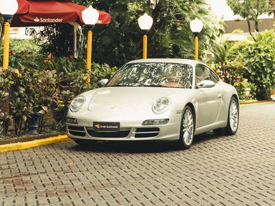 Porsche 911 Coupe S