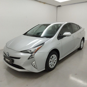 Toyota Prius TOYOTA PRIUS