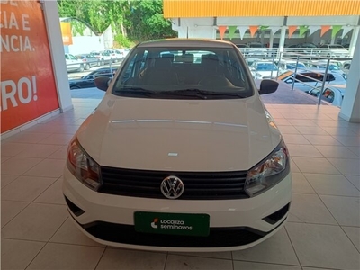 Volkswagen Gol 1.0 MPI (Flex) 2020