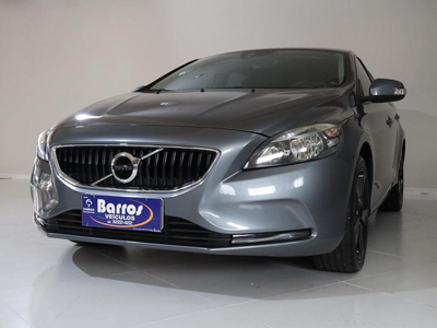 Volvo V40 2.0 T4 Kinet