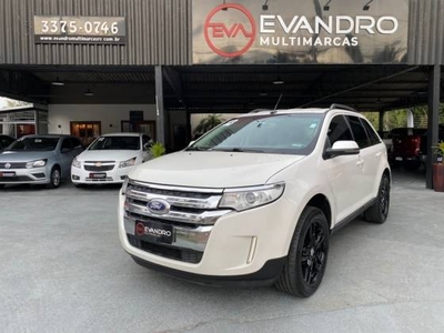 FORD EDGE 3.5 V6 GASOLINA LIMITED AUTOMÁTICO