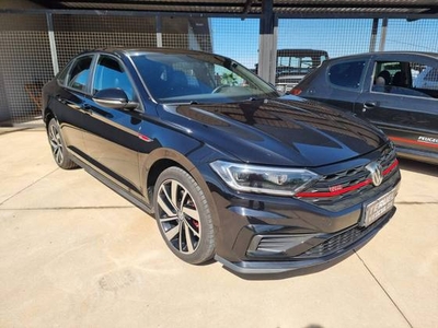 VOLKSWAGEN JETTA 2.0 350 TSI GASOLINA GLI DSG