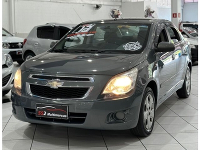 Chevrolet Cobalt LT 1.8 8V (Flex) 2013