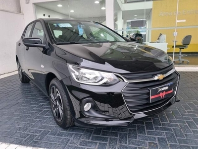 Chevrolet Onix 1.0 LT 2024