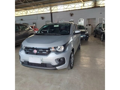 Fiat Mobi FireFly Drive 1.0 (Flex) 2019