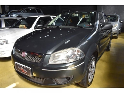 Fiat Siena EL 1.0 8V (Flex) 2014