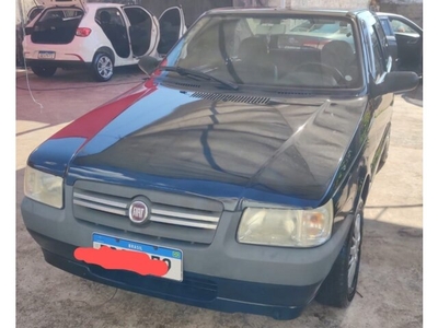 Fiat Uno Mille Fire Economy 1.0 (Flex) 2p 2011