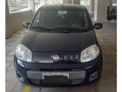 Fiat Uno Vivace 1.0 8V (Flex) 4p 2014