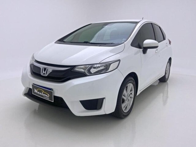 Honda Fit 1.5 16v LX (Flex) 2015