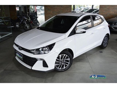 Hyundai HB20 1.0 Comfort 2023