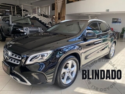 Mercedes-Benz GLA 200 Advance 2018