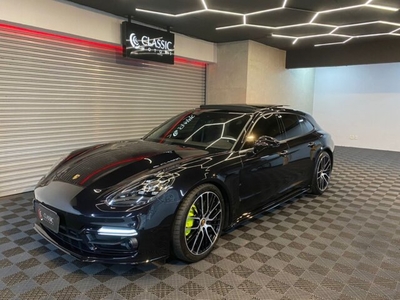 Porsche Panamera 2.9 4 E-Hybrid Sport Turismo 2023