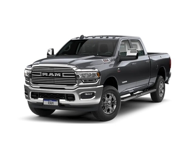 RAM 3500 6.7 TD Laramie 4WD 2024