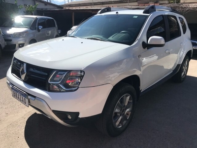 Renault Duster 1.6 16V SCe Dynamique (Flex) 2019