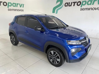 Renault Kwid 1.0 Intense 2023