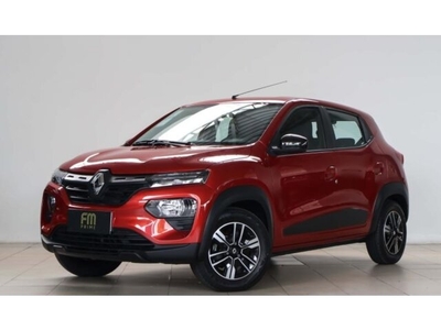 Renault Kwid 1.0 Intense 2024