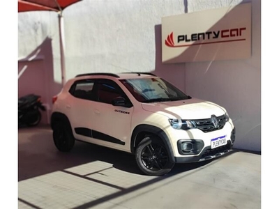 Renault Kwid 1.0 Outsider 2022