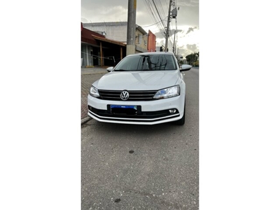 Volkswagen Jetta 2.0 Comfortline Tiptronic (Flex) 2016