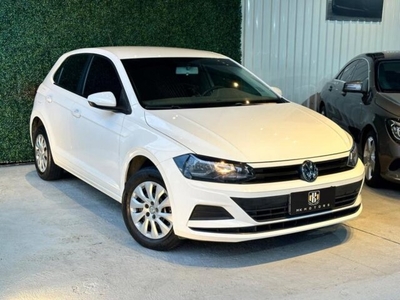 Volkswagen Polo 1.0 (Flex) 2019