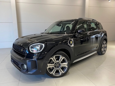 COUNTRYMAN 1.5 S E ALL4 TOP 4X4 224CV TURBO HIBRIDO 4P AUTOMATICO 2023