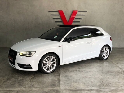 Audi A3 1.8 TFSI Sportback S Tronic 2014