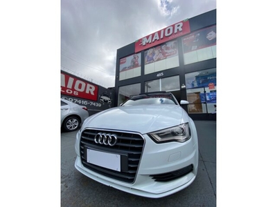 Audi A3 Sedan 1.8 TFSI Ambition S Tronic 2015