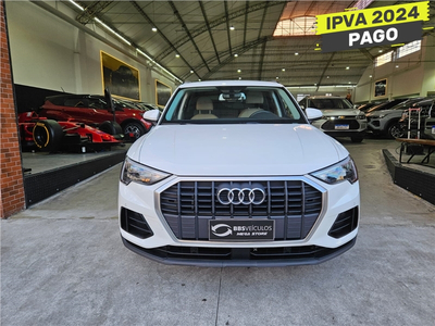 Audi Q3 1.4 35 TFSI GASOLINA PRESTIGE S TRONIC