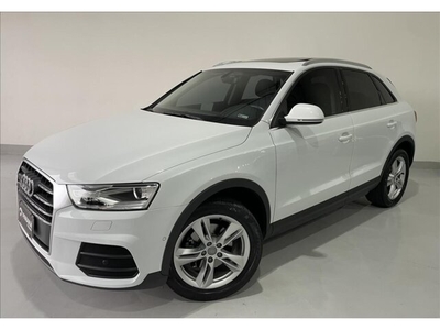 Audi Q3 1.4 Prestige Plus S tronic (Flex) 2019