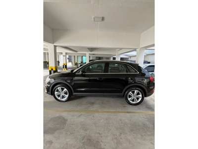 Audi Q3 1.4 S tronic TFSI 2019