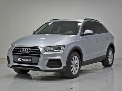 Audi Q3 1.4 TFSI/TFSI Flex S-tronic 5p