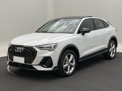 Audi Q3 2.0 Performance Tiptronic Quattro 2022