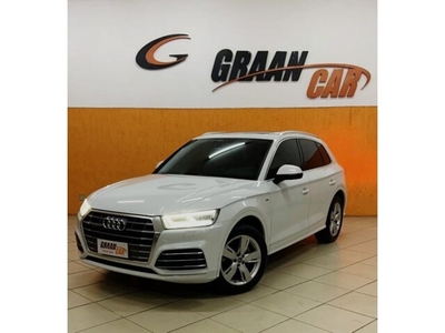 Audi Q5 2.0 Prestige Plus S tronic Quattro 2020